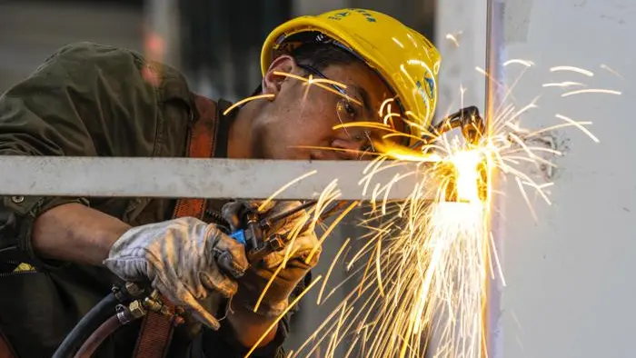 Confindustria Brescia ha analizzato i dati da inizio secolo