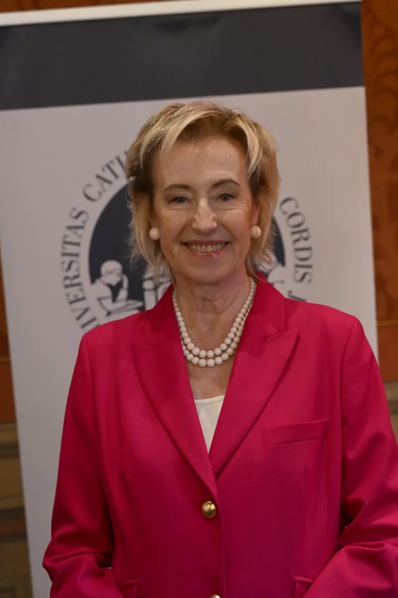 Cattolica, la presentazione del Piano strategico di ateneo