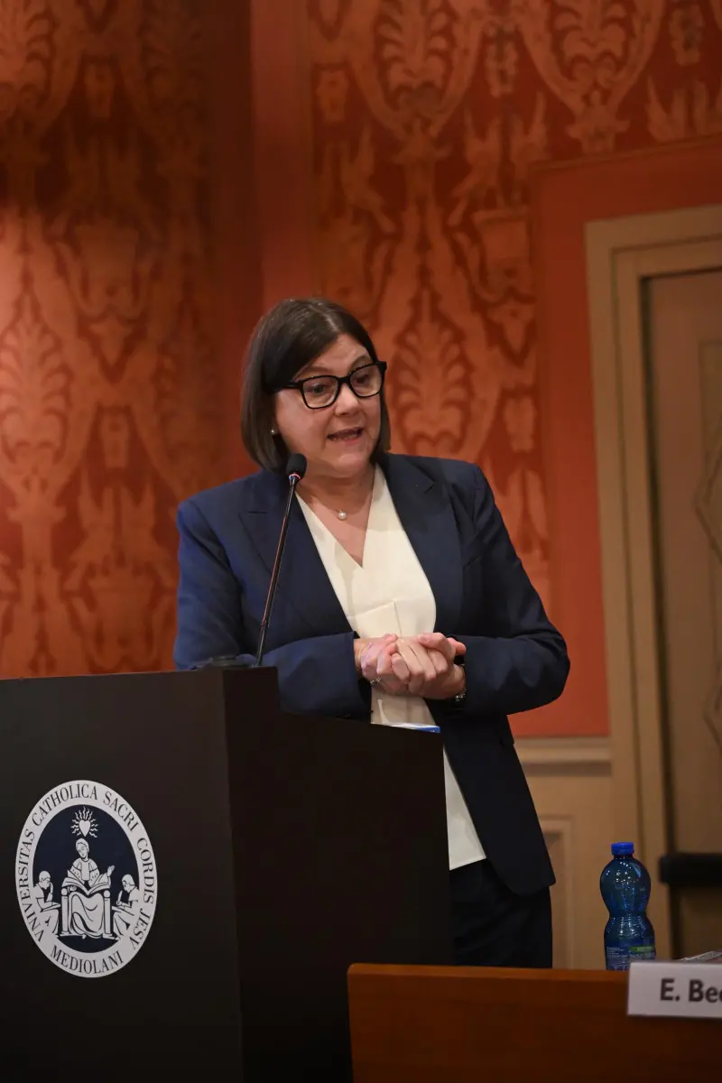 Cattolica, la presentazione del Piano strategico di ateneo