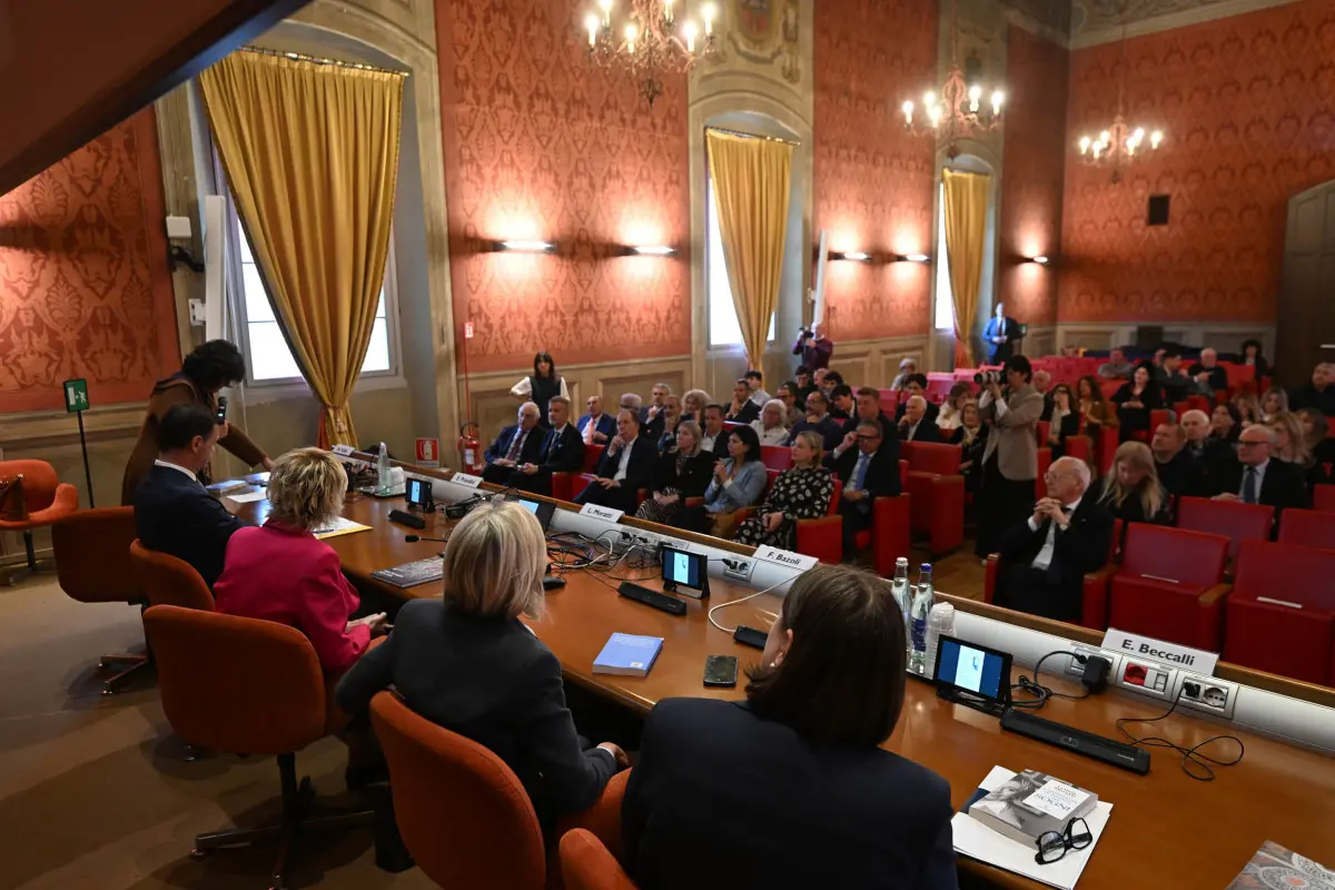 Cattolica, la presentazione del Piano strategico di ateneo