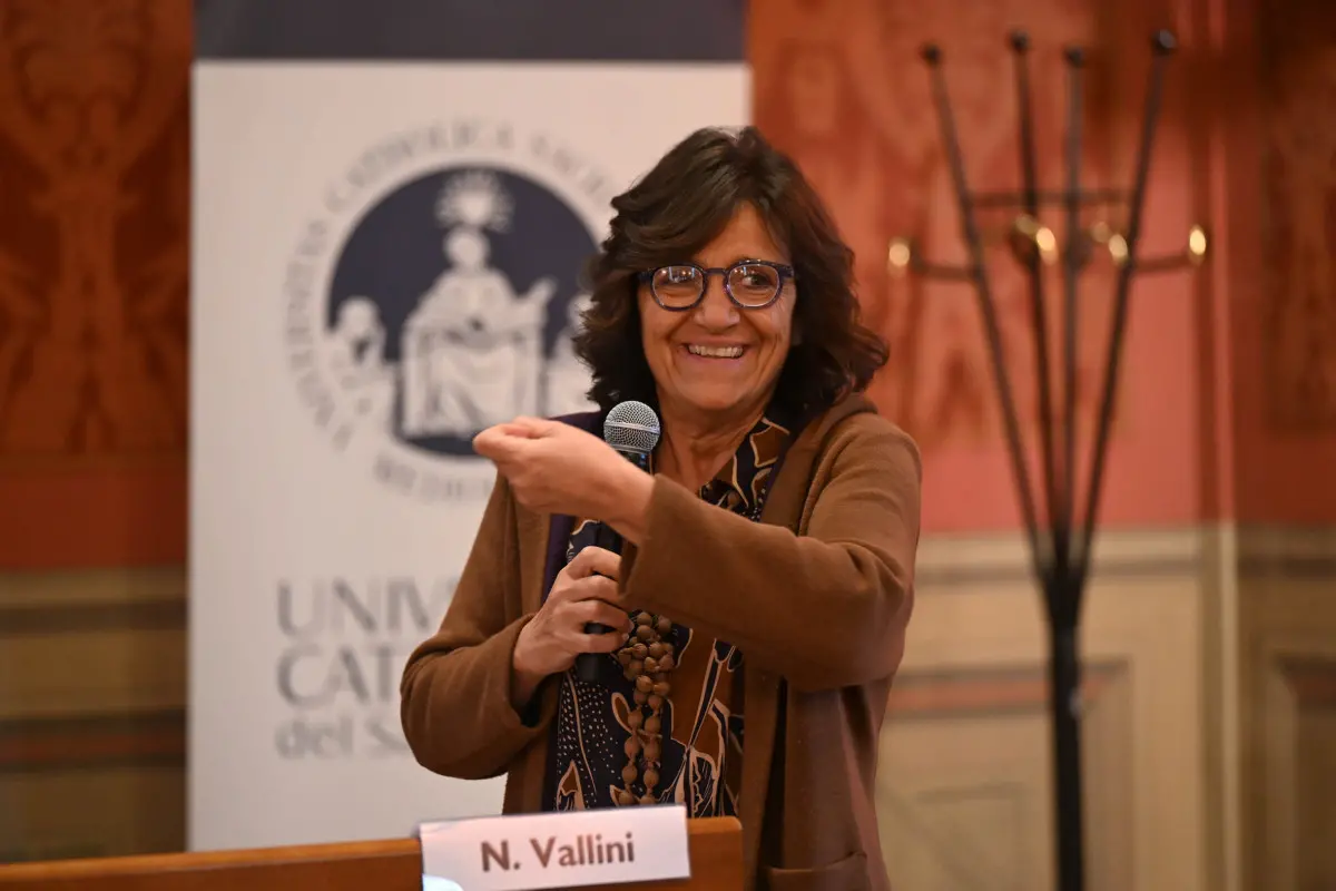 Cattolica, la presentazione del Piano strategico di ateneo