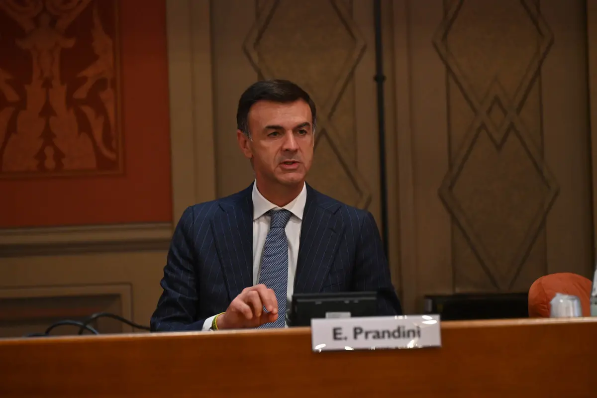 Cattolica, la presentazione del Piano strategico di ateneo