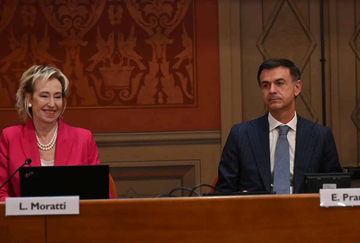 Cattolica, la presentazione del Piano strategico di ateneo