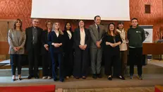 CRONACA BRESCIA UNIVERSITA' CATTOLICA RETTORE BECCALLI PRESENTA PIANO STRATEGICO DI ATENEO PER CARINI 17-04-2026 MARCO ORTOGNI NEW EDEN GROUP