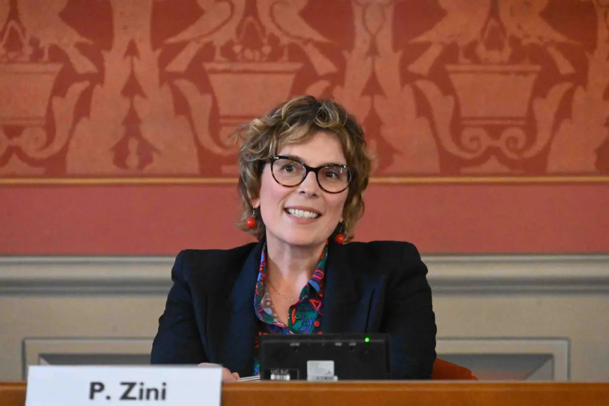 CRONACA BRESCIA UNIVERSITA' CATTOLICA RETTORE BECCALLI PRESENTA PIANO STRATEGICO DI ATENEO PER CARINI 17-04-2026 MARCO ORTOGNI NEW EDEN GROUP