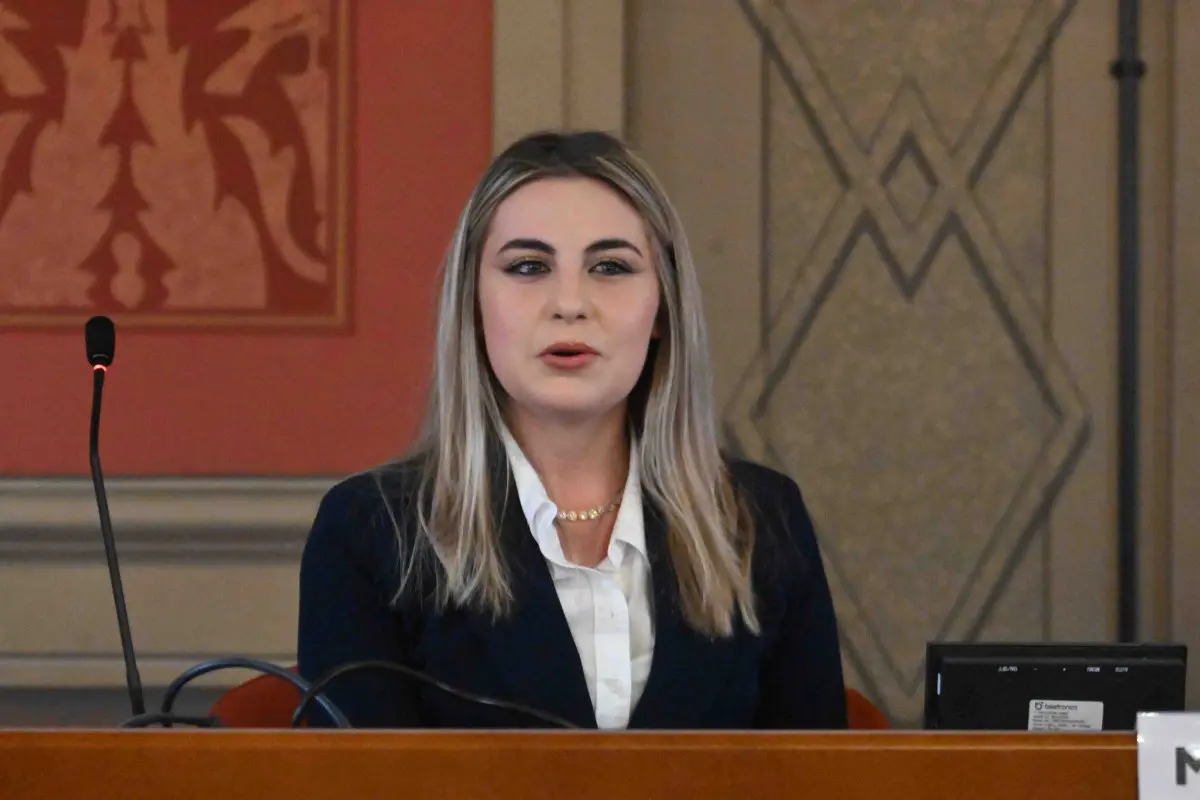 CRONACA BRESCIA UNIVERSITA' CATTOLICA RETTORE BECCALLI PRESENTA PIANO STRATEGICO DI ATENEO PER CARINI 17-04-2026 MARCO ORTOGNI NEW EDEN GROUP