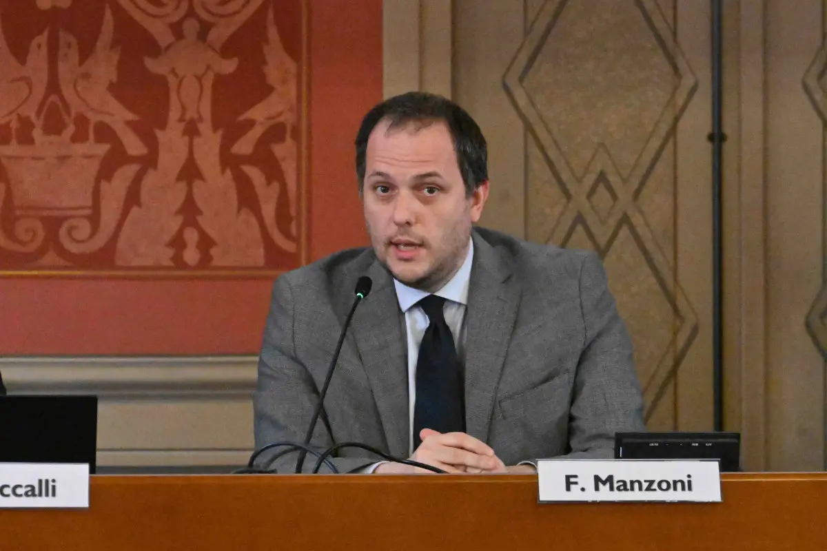 CRONACA BRESCIA UNIVERSITA' CATTOLICA RETTORE BECCALLI PRESENTA PIANO STRATEGICO DI ATENEO PER CARINI 17-04-2026 MARCO ORTOGNI NEW EDEN GROUP