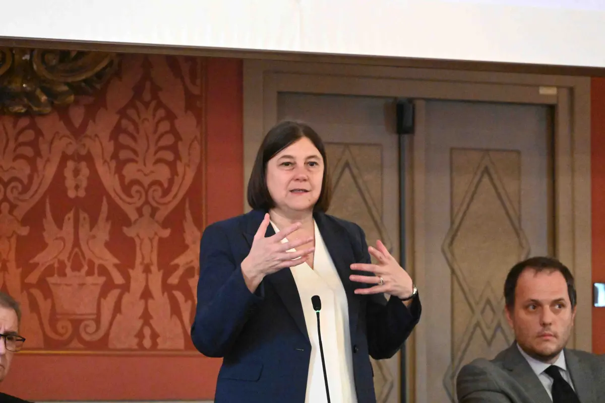 CRONACA BRESCIA UNIVERSITA' CATTOLICA RETTORE BECCALLI PRESENTA PIANO STRATEGICO DI ATENEO PER CARINI 17-04-2026 MARCO ORTOGNI NEW EDEN GROUP