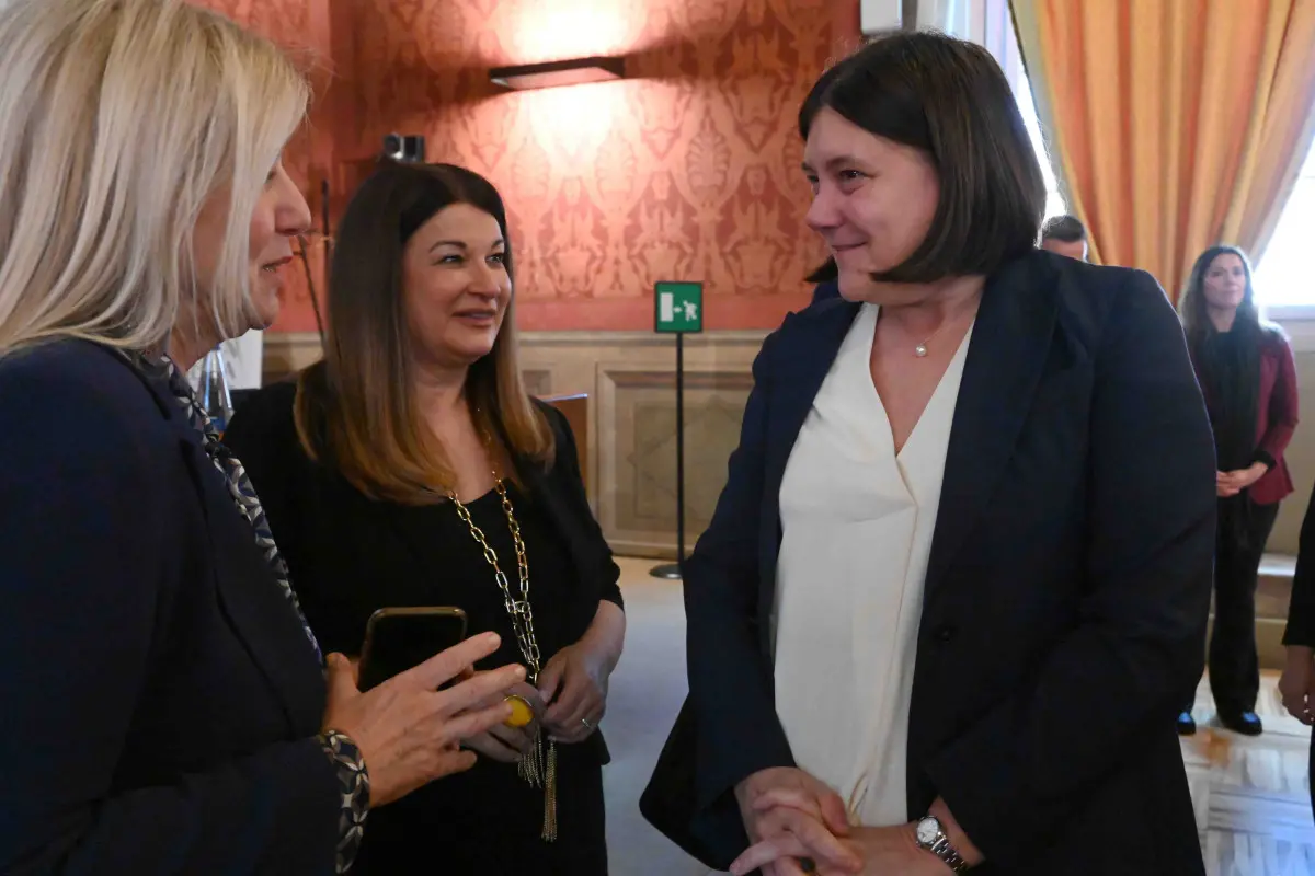 CRONACA BRESCIA UNIVERSITA' CATTOLICA RETTORE BECCALLI PRESENTA PIANO STRATEGICO DI ATENEO PER CARINI 17-04-2026 MARCO ORTOGNI NEW EDEN GROUP