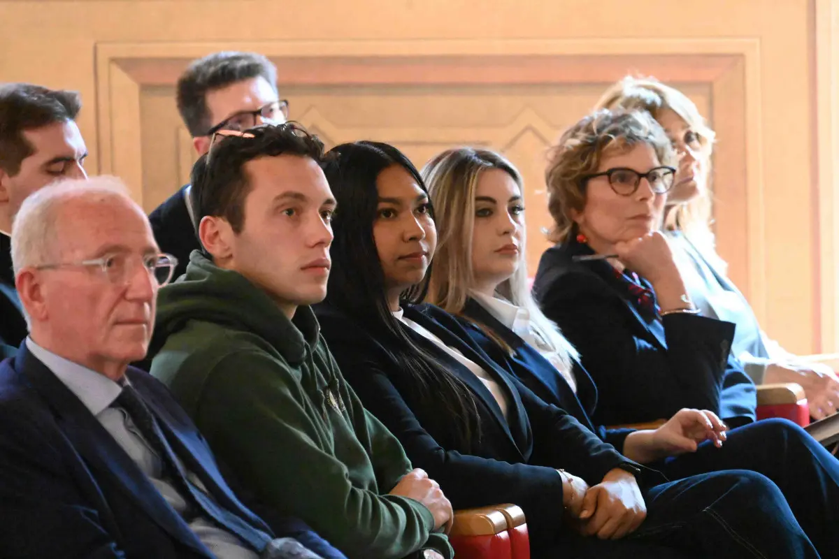 CRONACA BRESCIA UNIVERSITA' CATTOLICA RETTORE BECCALLI PRESENTA PIANO STRATEGICO DI ATENEO PER CARINI 17-04-2026 MARCO ORTOGNI NEW EDEN GROUP