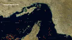 Nuovamente chiuso lo stretto di Hormuz - © www.giornaledibrescia.it