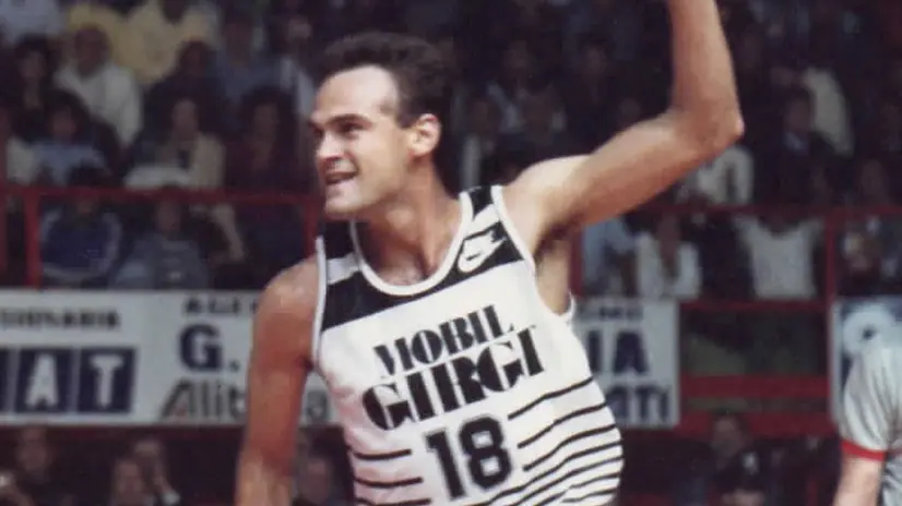 Oscar Schmidt, la leggenda del basket aveva 68 anni - © www.giornaledibrescia.it