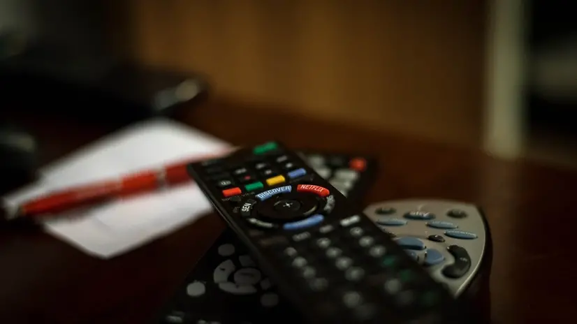 Televisione (simbolica) - © www.giornaledibrescia.it