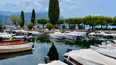 In vista la riqualificazione del porto - © www.giornaledibrescia.it