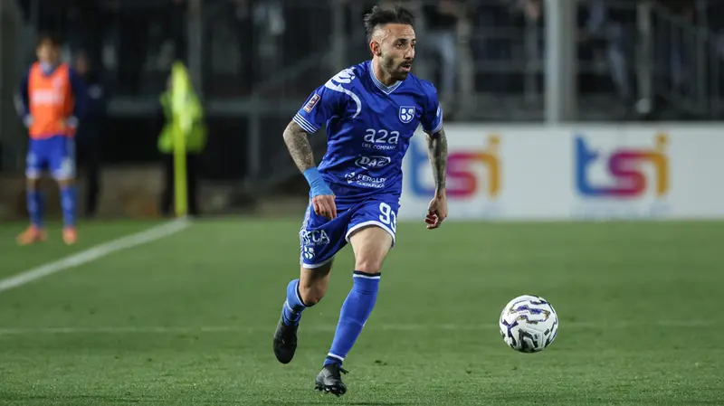 Manuel Marras - © www.giornaledibrescia.it