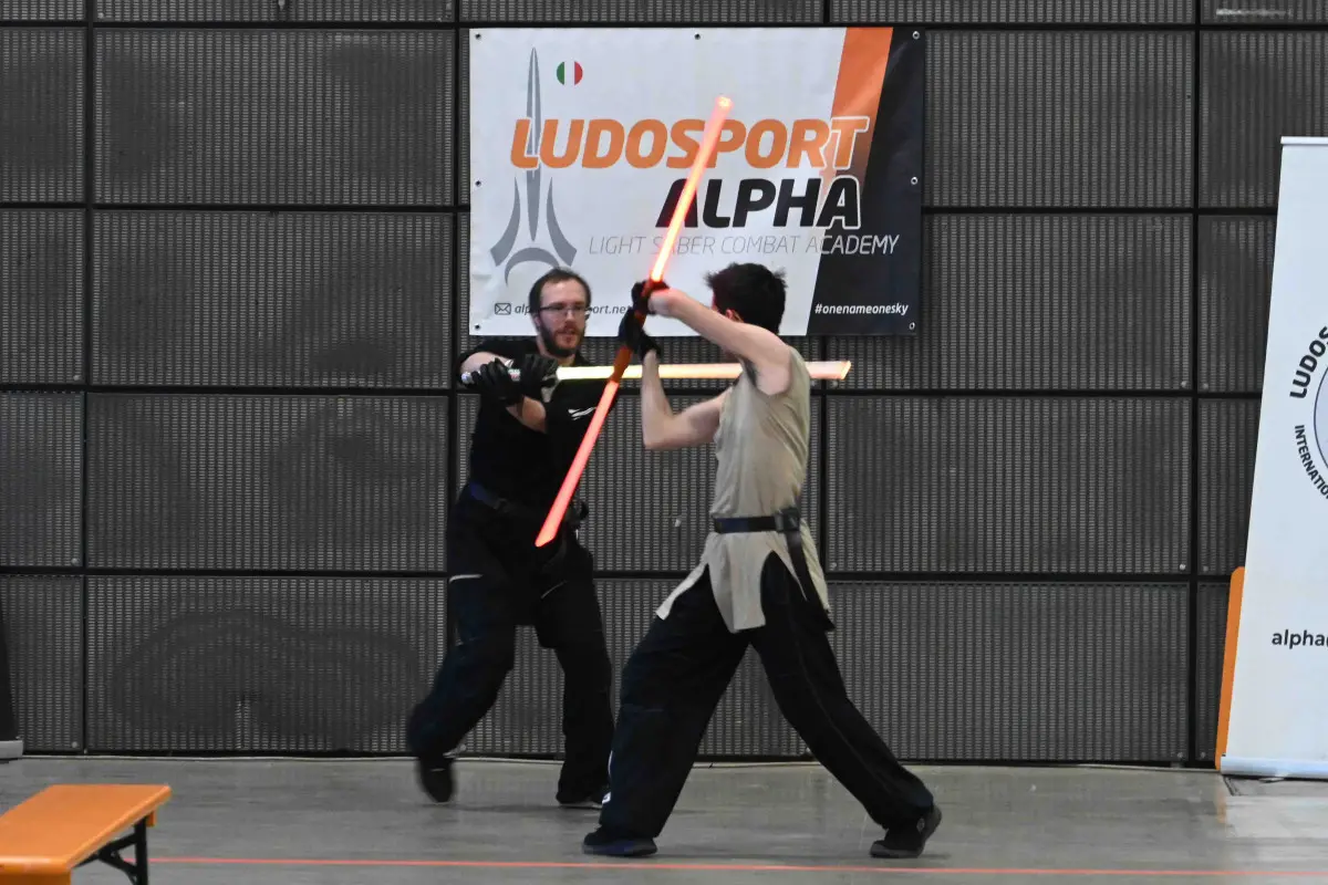 La prima edizione di Brixia cosplay and nerd 2026