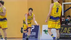 Veronesi - Foto Agostini