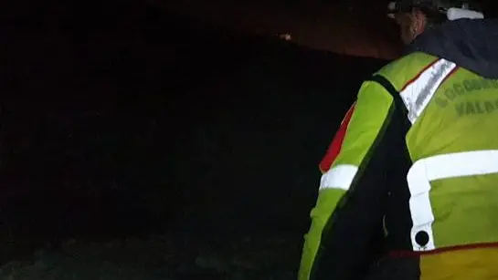 Concluse in maniera positive le ricerche del 26enne (foto di archivio) - © www.giornaledibrescia.it