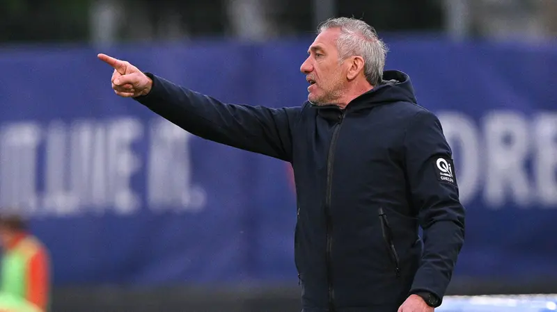 Andrea Quaresmini - New Reporter Pasotti © www.giornaledibrescia.it