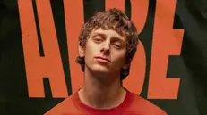 Il 27enne bresciano Albe - Foto tratta da Instagram