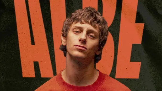 Il 27enne bresciano Albe - Foto tratta da Instagram