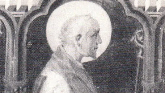 san Cipriano di Brescia