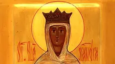 sant'Alessandra e compagni