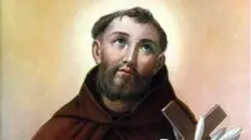 san Fedele da Sigmaringen