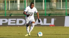 Aboubakar Bakayoko - Foto Newreporter Mazzocchi@www.giornaledibrescia.it