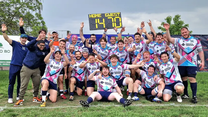 Il Brixia Rugby