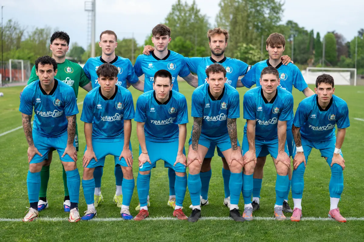 Eccellenza, Pavonese-Castellana 3-2