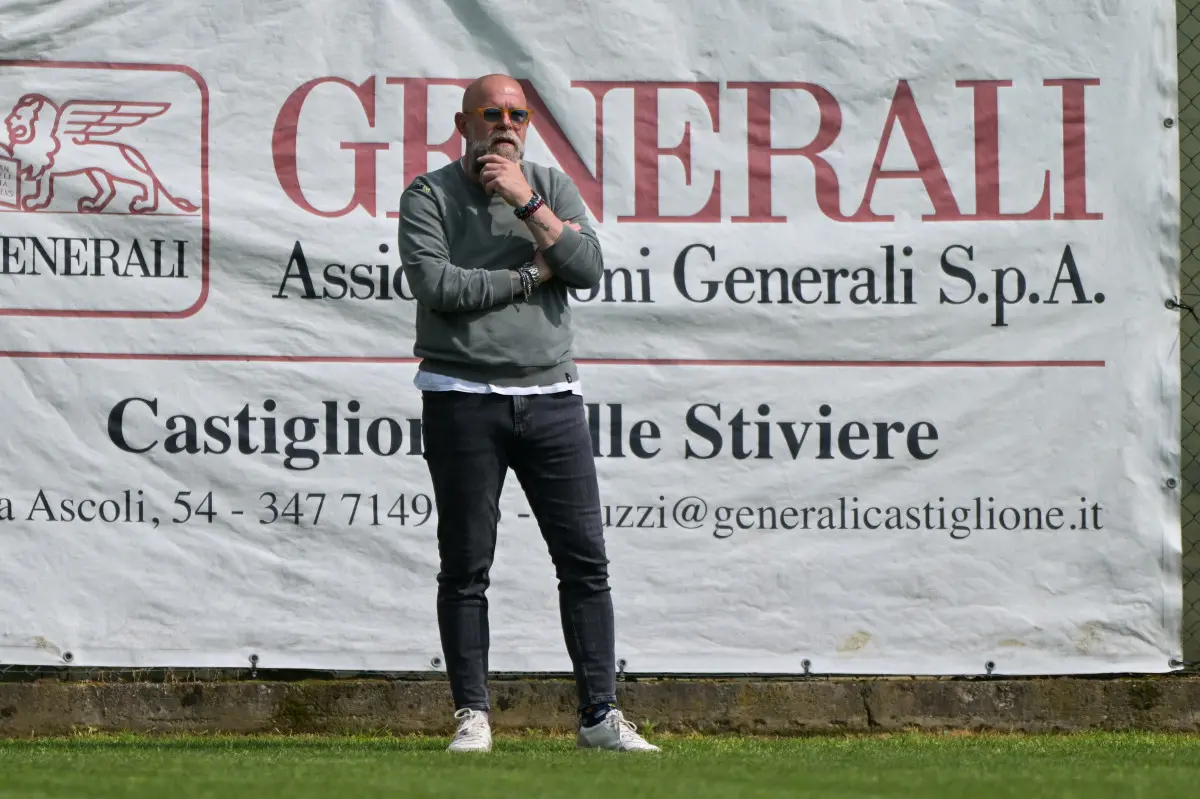 Eccellenza, Pavonese-Castellana 3-2