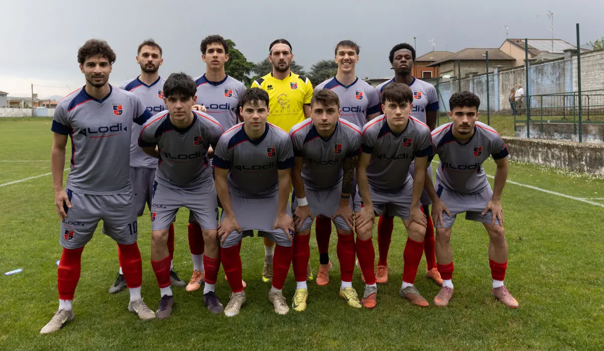 Promozione, Castrezzato-Governolese 0-1