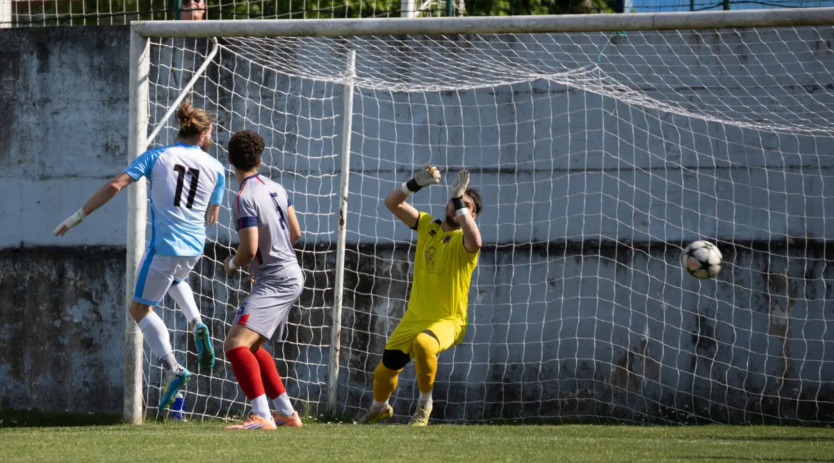 Promozione, Castrezzato-Governolese 0-1