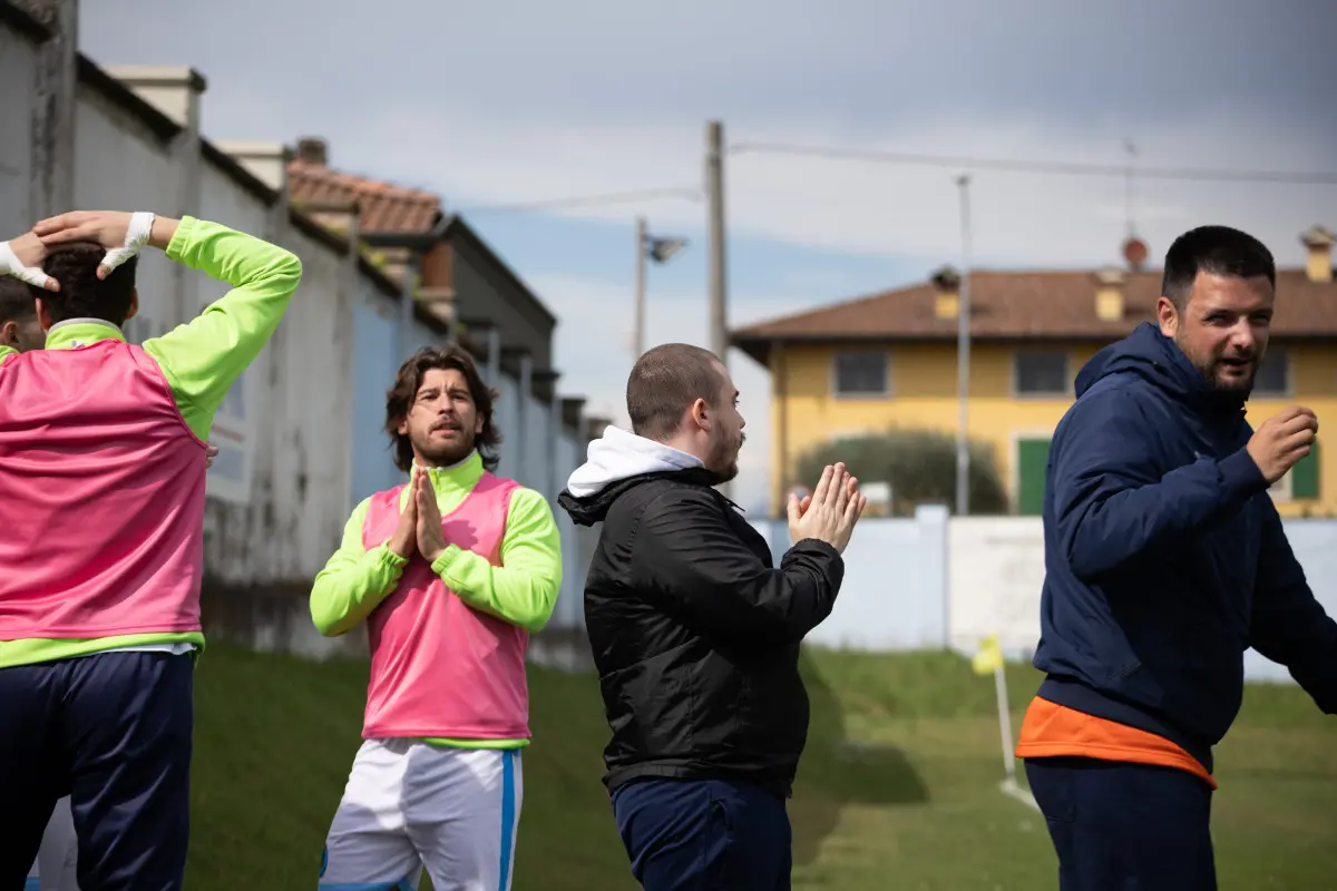 Promozione, Castrezzato-Governolese 0-1