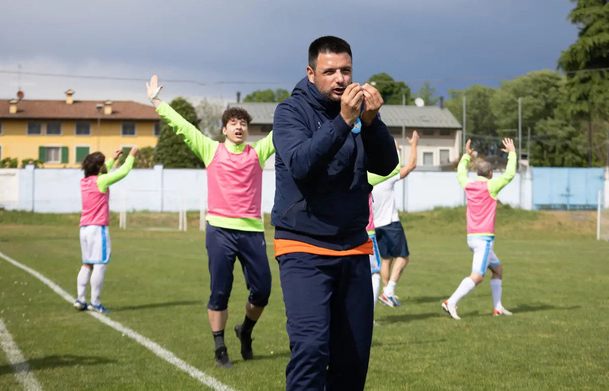 Promozione, Castrezzato-Governolese 0-1