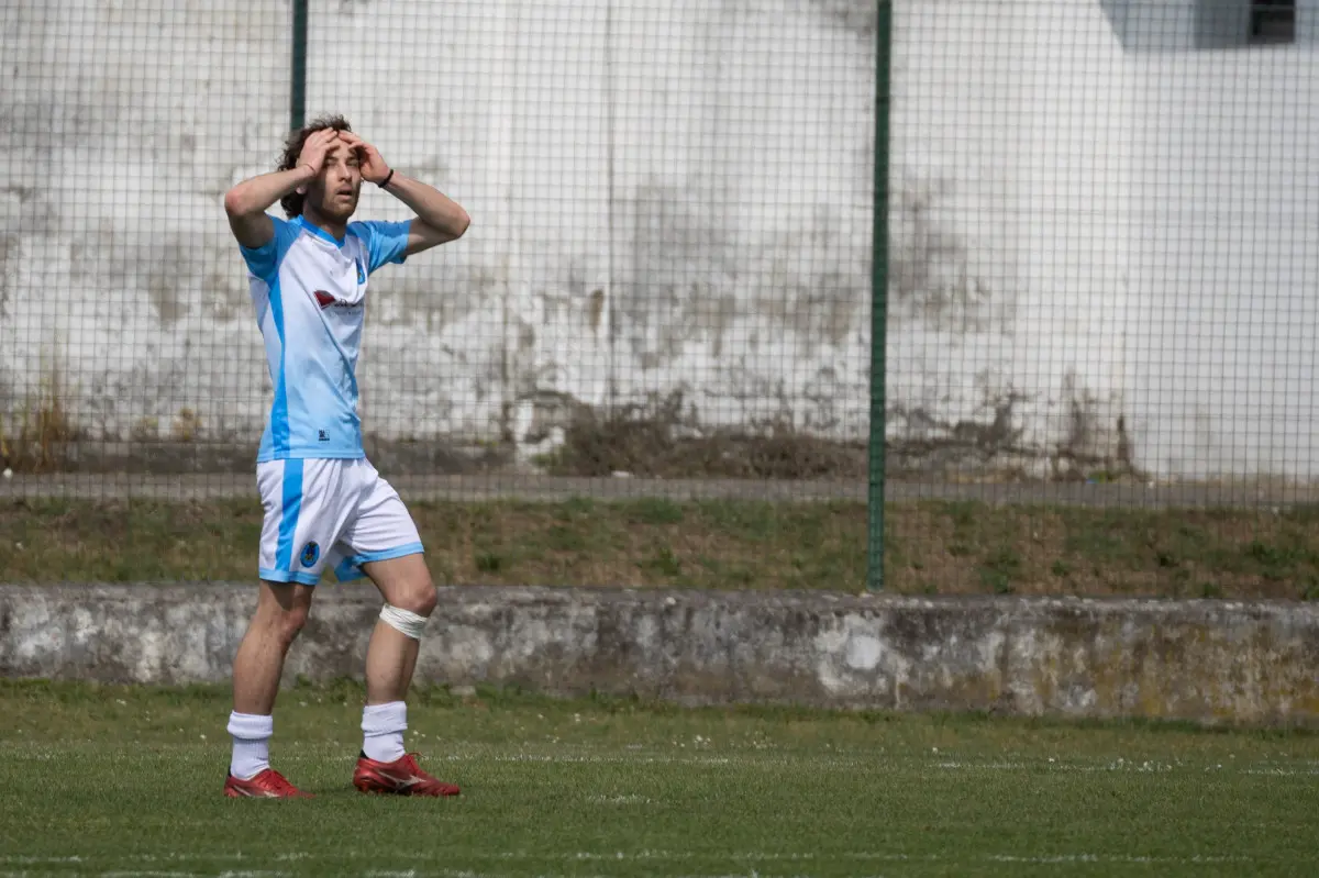 Promozione, Castrezzato-Governolese 0-1