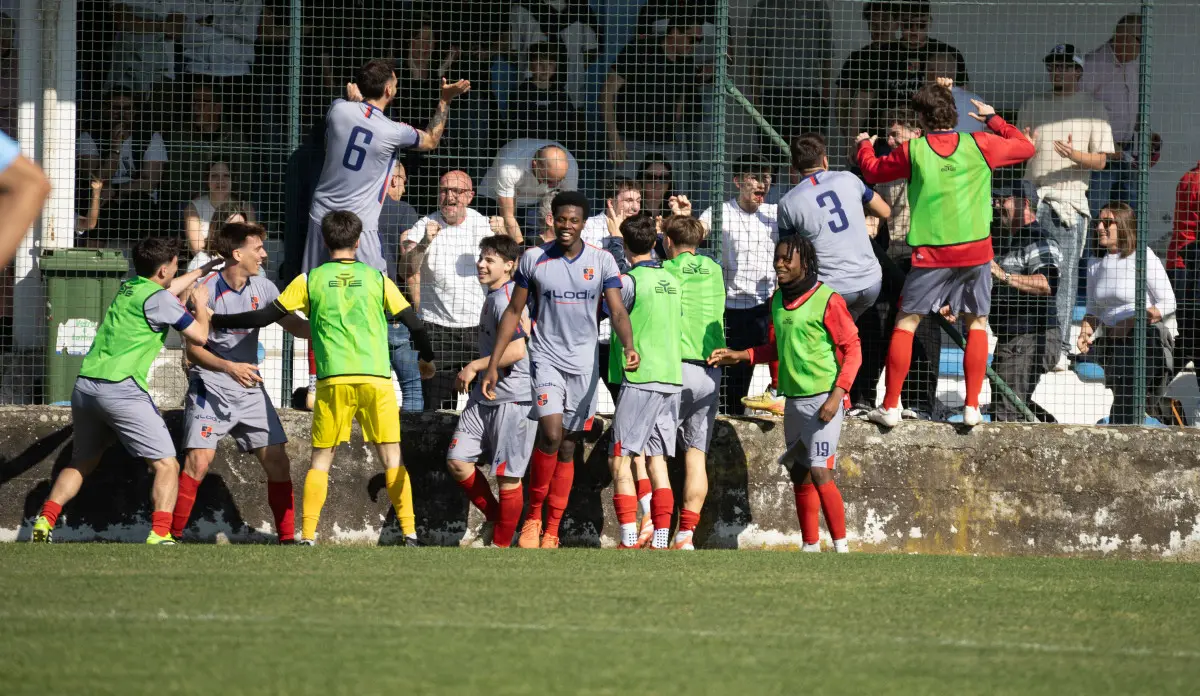 Promozione, Castrezzato-Governolese 0-1