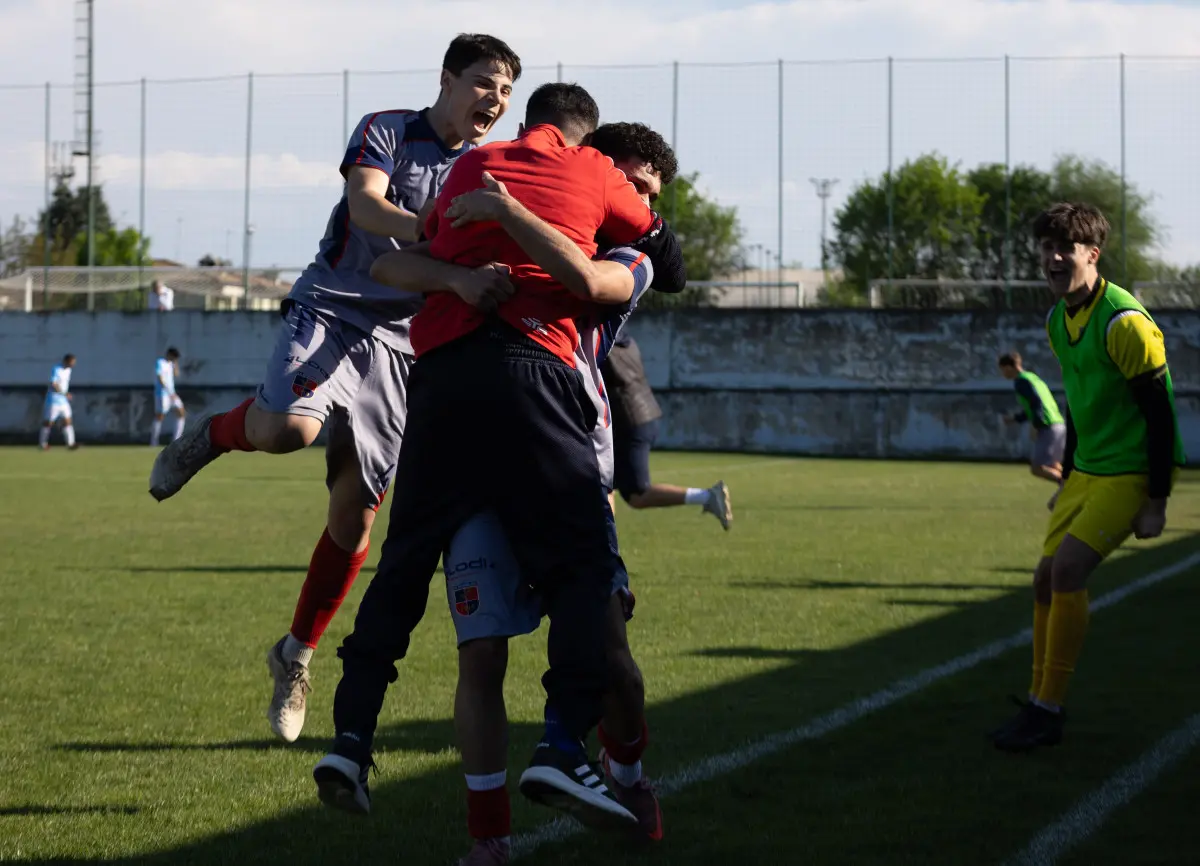 Promozione, Castrezzato-Governolese 0-1