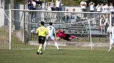 Promozione, Castrezzato-Governolese 0-1