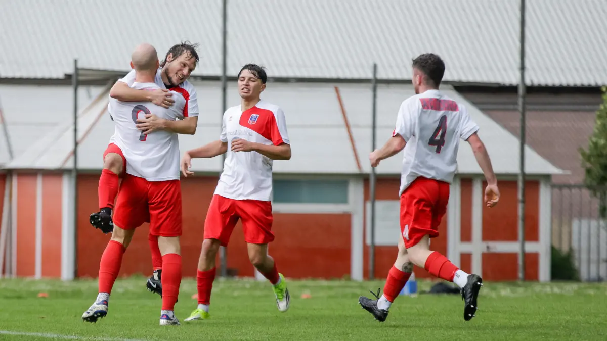 Seconda categoria, Ponte Zanano-Odolo 1-1
