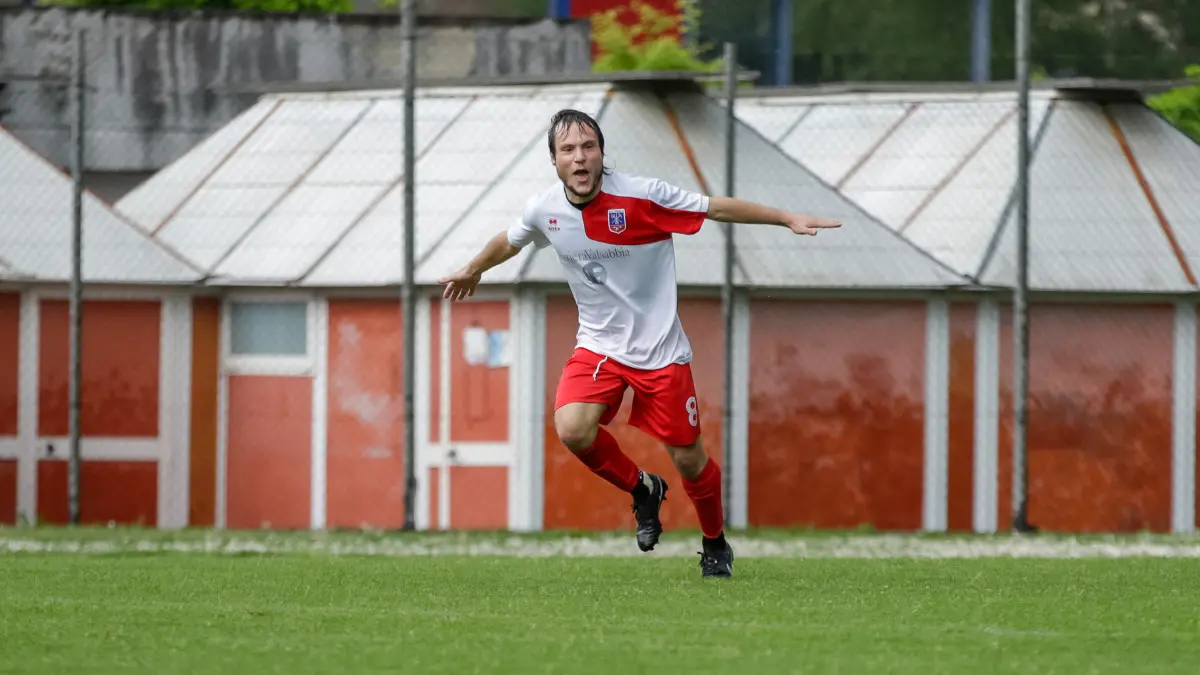 Seconda categoria, Ponte Zanano-Odolo 1-1