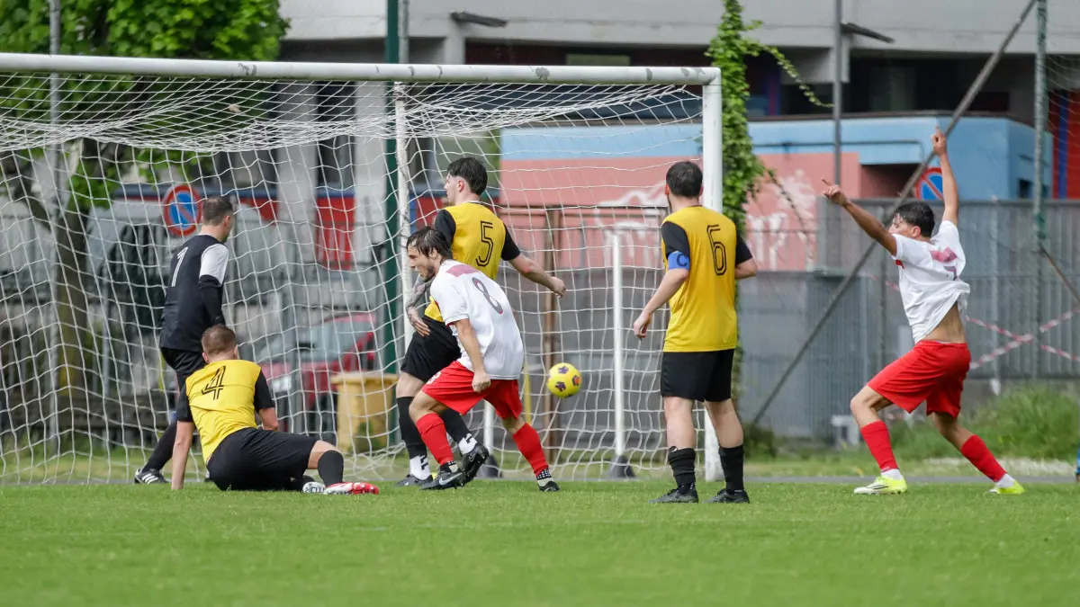 Seconda categoria, Ponte Zanano-Odolo 1-1