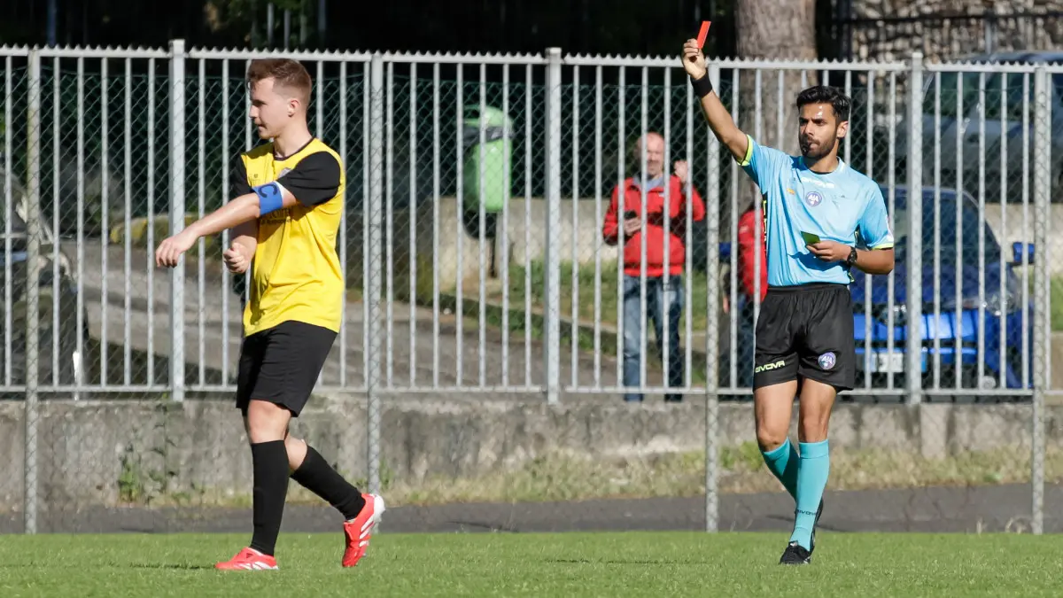 Seconda categoria, Ponte Zanano-Odolo 1-1