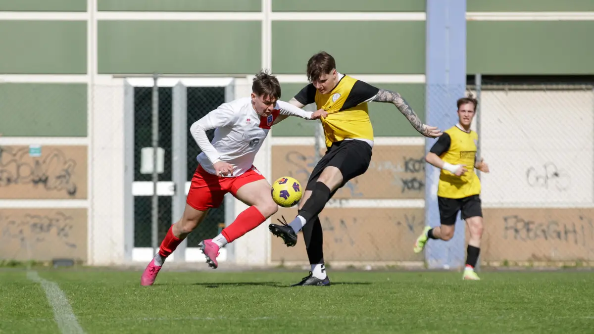 Seconda categoria, Ponte Zanano-Odolo 1-1