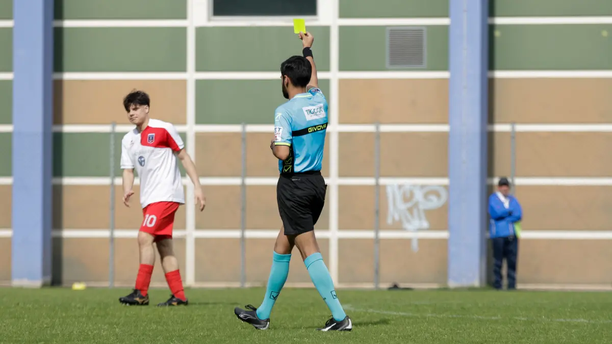 Seconda categoria, Ponte Zanano-Odolo 1-1
