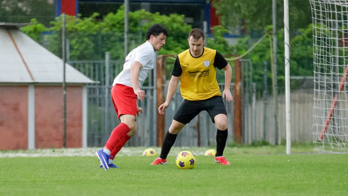 Seconda categoria, Ponte Zanano-Odolo 1-1