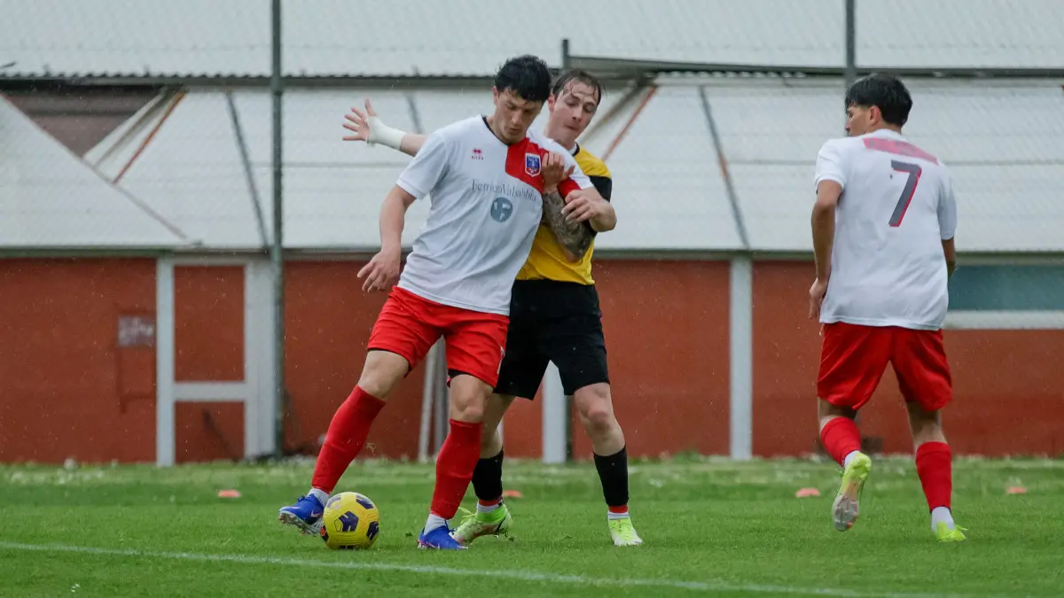 Seconda categoria, Ponte Zanano-Odolo 1-1