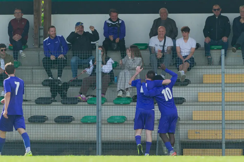 Prima categoria, Bagnolese-Castelmella 0-1