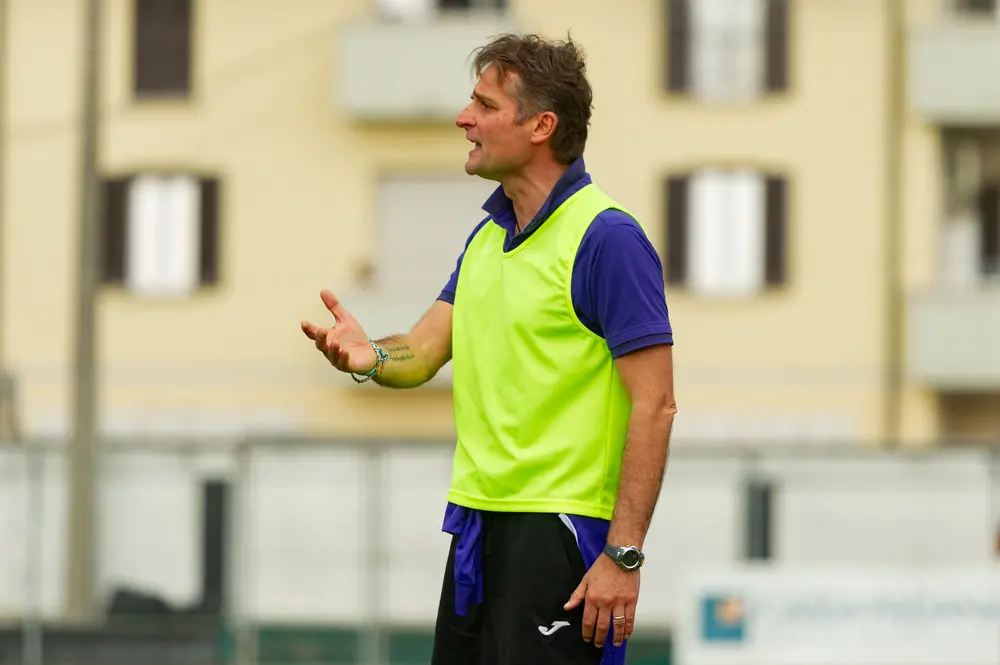 Prima categoria, Bagnolese-Castelmella 0-1